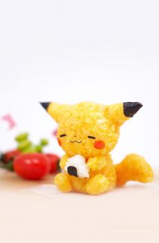 好吃卡哇伊饭团