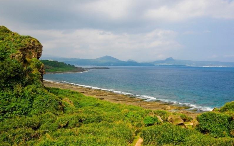 台湾屏东唯美风景