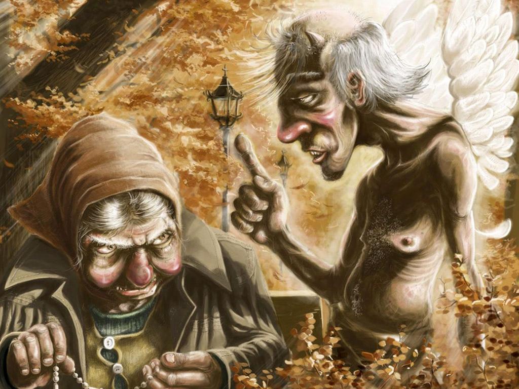 1024CG欣赏人物角色