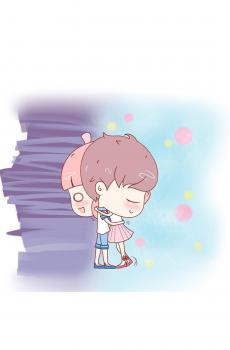 光棍节花式虐狗-2