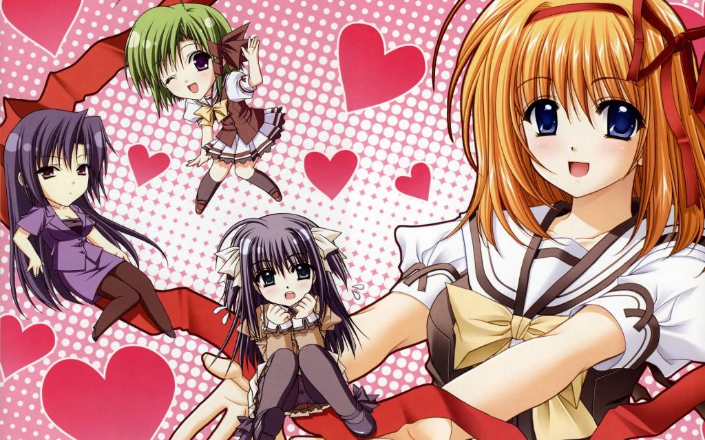 Really？Really!漫画