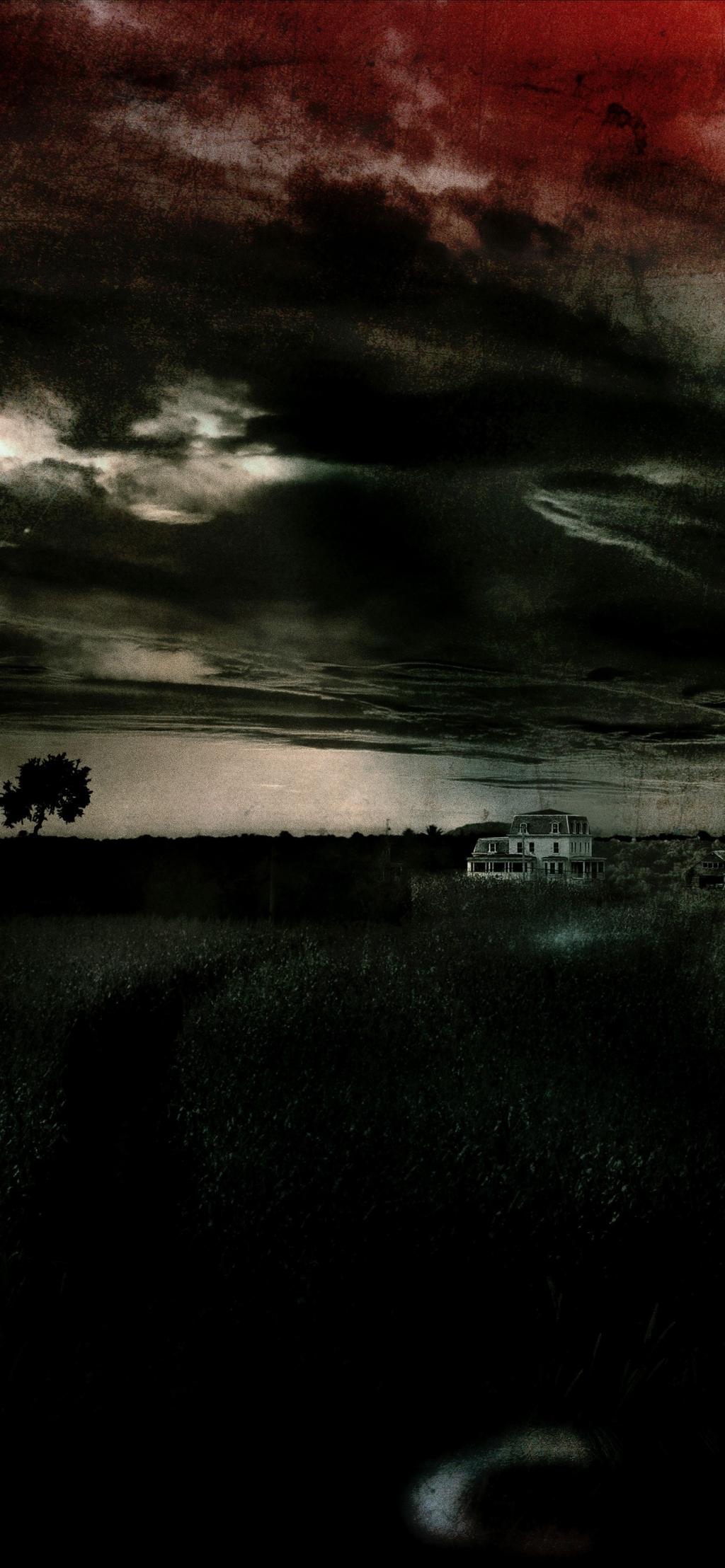 寂静之地 A Quiet Place(2018)