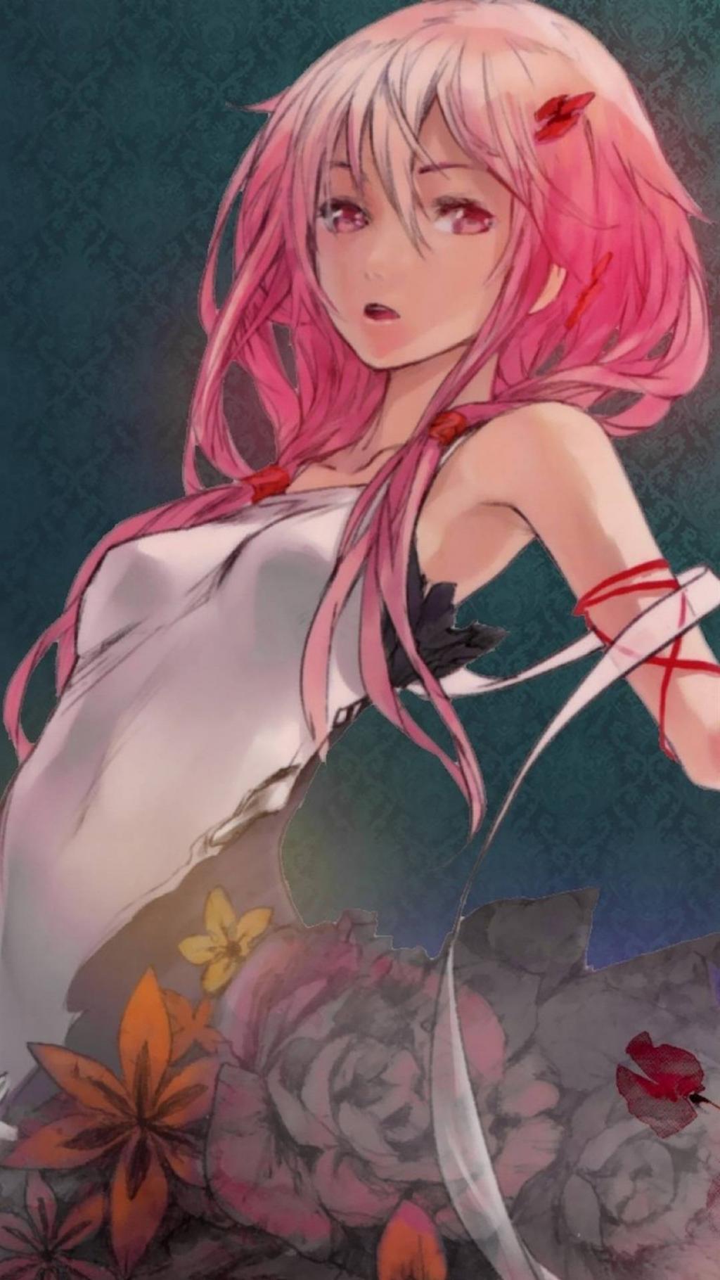 动漫萌妹纸合集