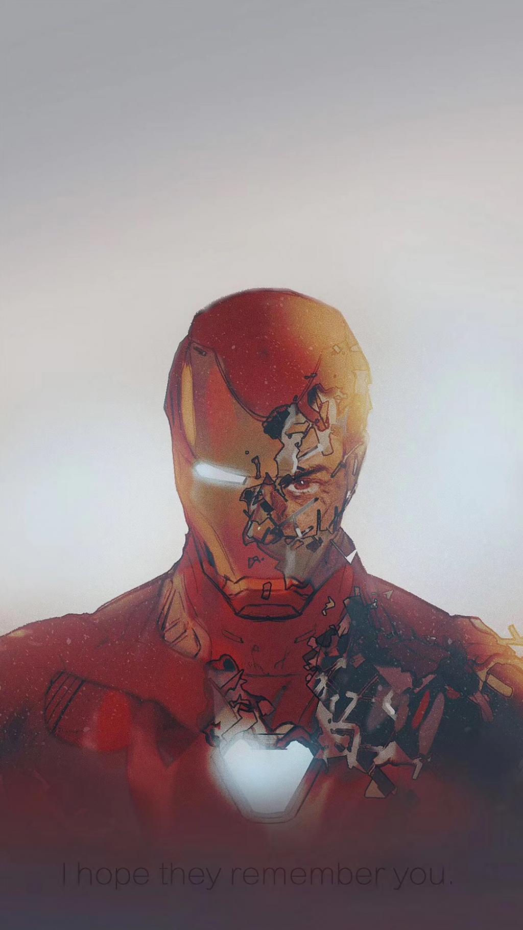 钢铁侠我爱你三千遍