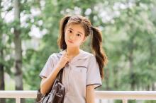 回想起初恋女友的感觉