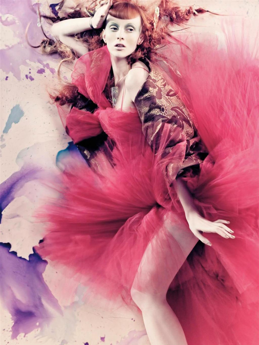 创意竖屏时尚合集