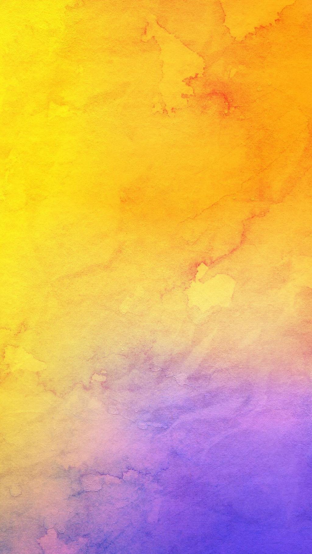 唯美炫彩颜色混搭