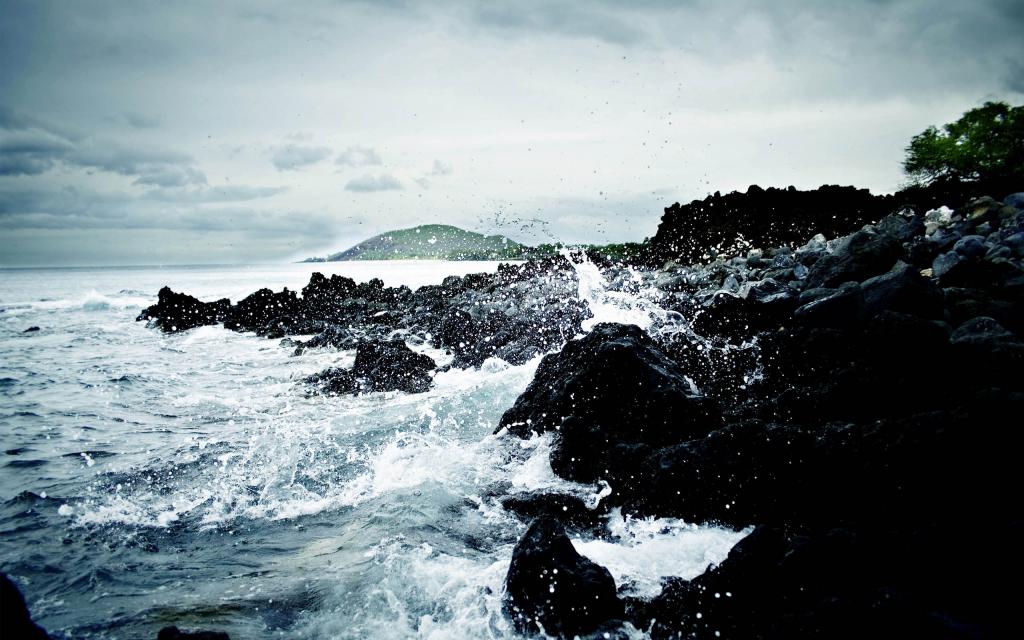 超大海岸