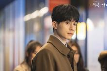 浪漫喜剧《触及真心》