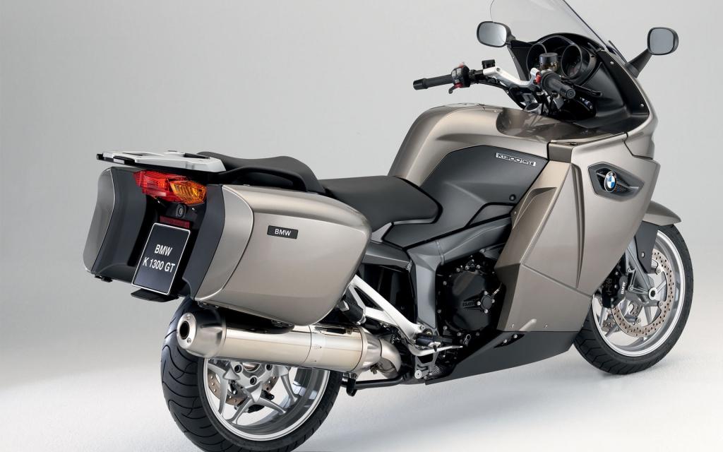 宝马 K 1300 GT摩托车