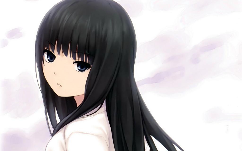 咖啡贵族动漫美女