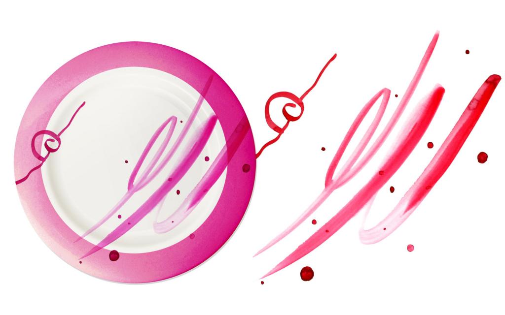 各种花纹设计产品