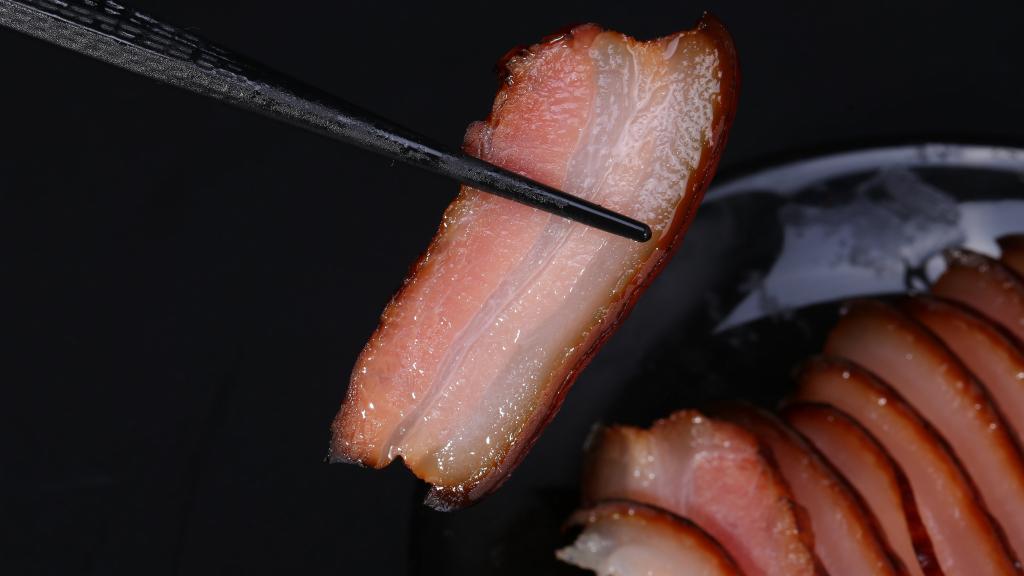 风味腊肉