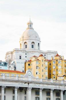 法国巴黎唯美风景-3