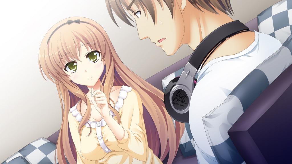 爱情游戏故事图片