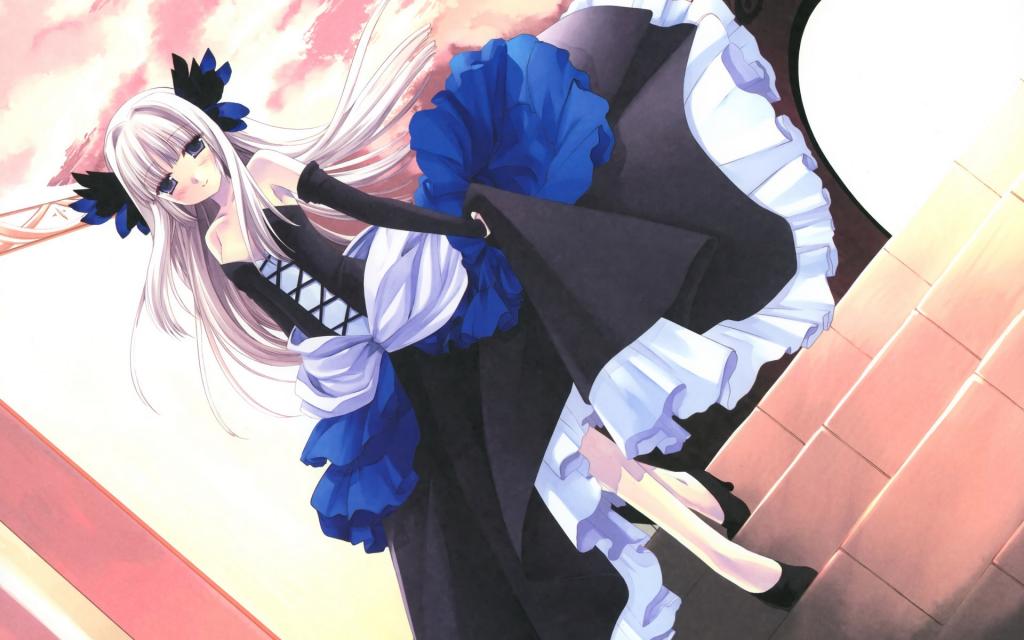 奥丁领域动漫游戏