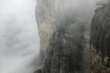 世外桃源般的最佳旅游景点美景