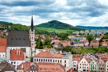 捷克克鲁姆洛夫