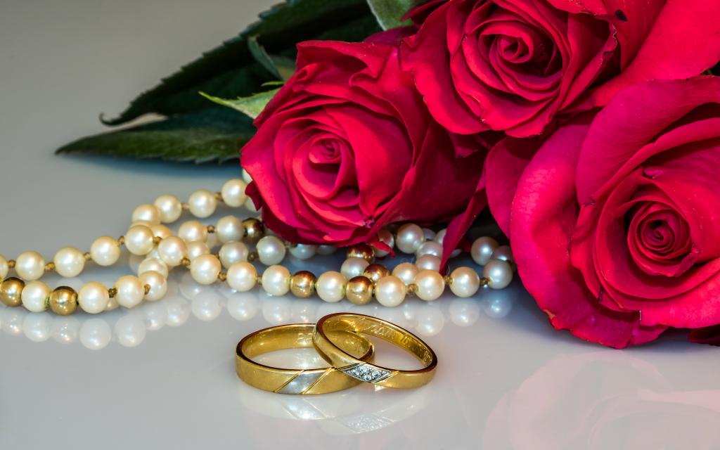 戴珍珠是新潮的玩法