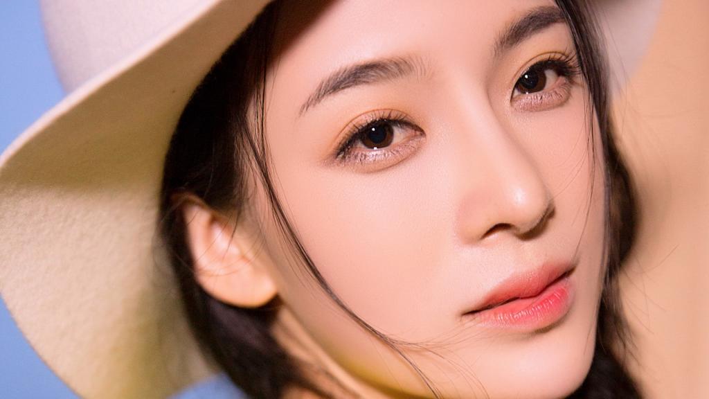 赵韩樱子气质写真