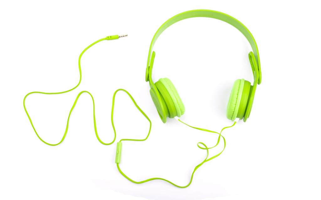 精美高音质耳机