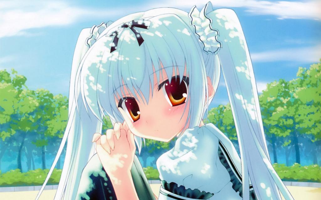 under the Starlight游戏动漫