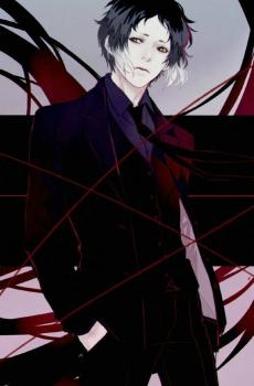 文豪野犬同人插画