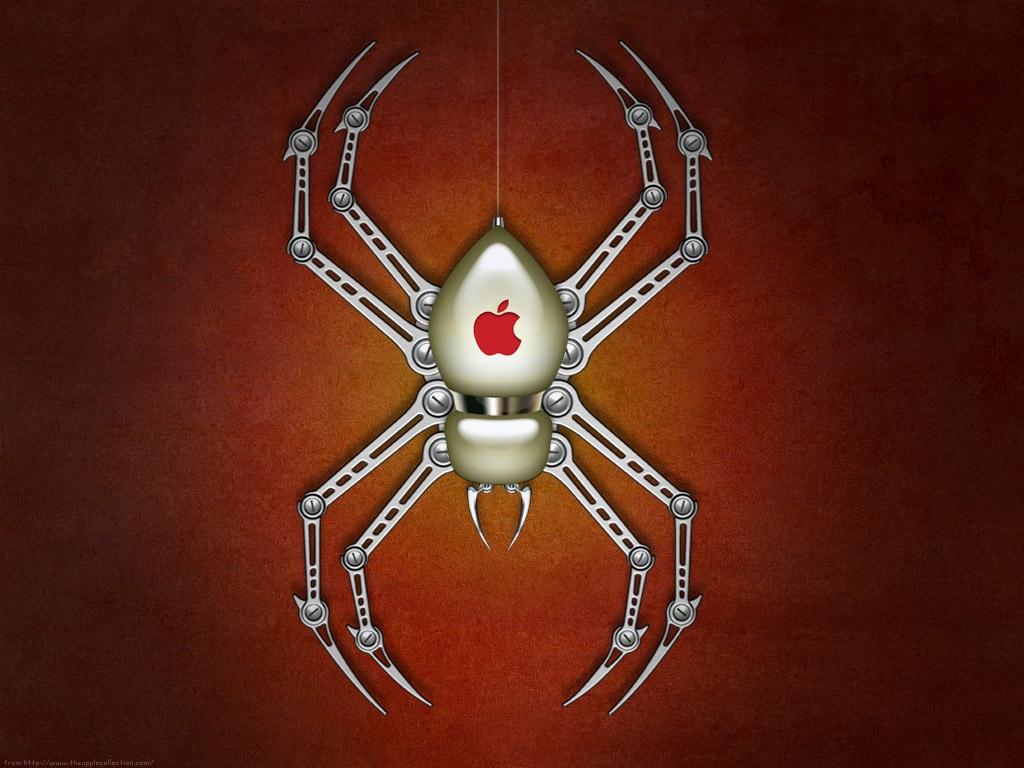 Apple主题 第20辑