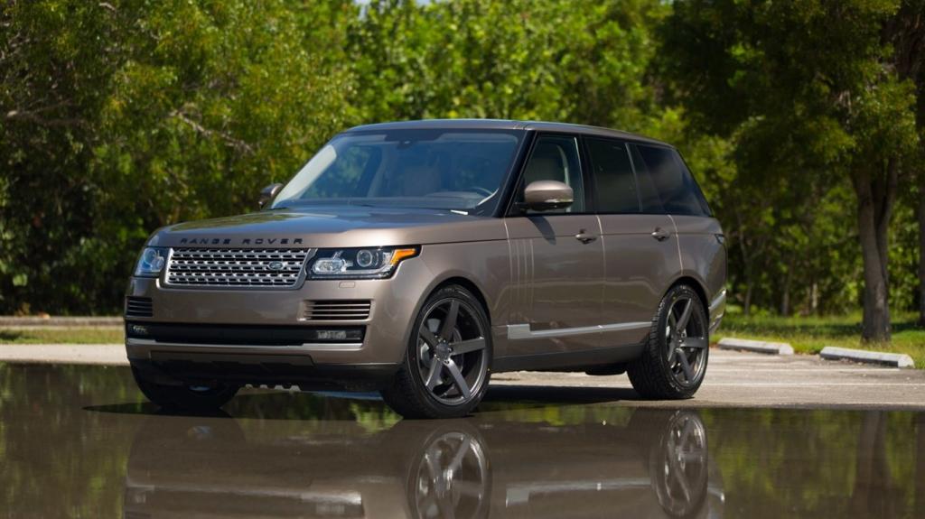路虎Landrover