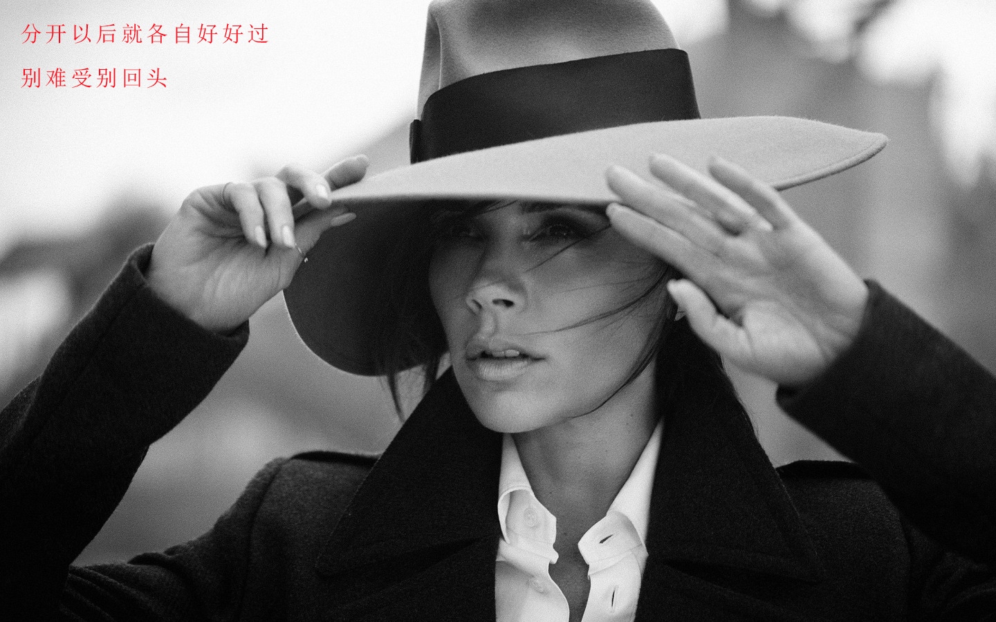 句句走心伤感说说图片,高清图片-壁纸族