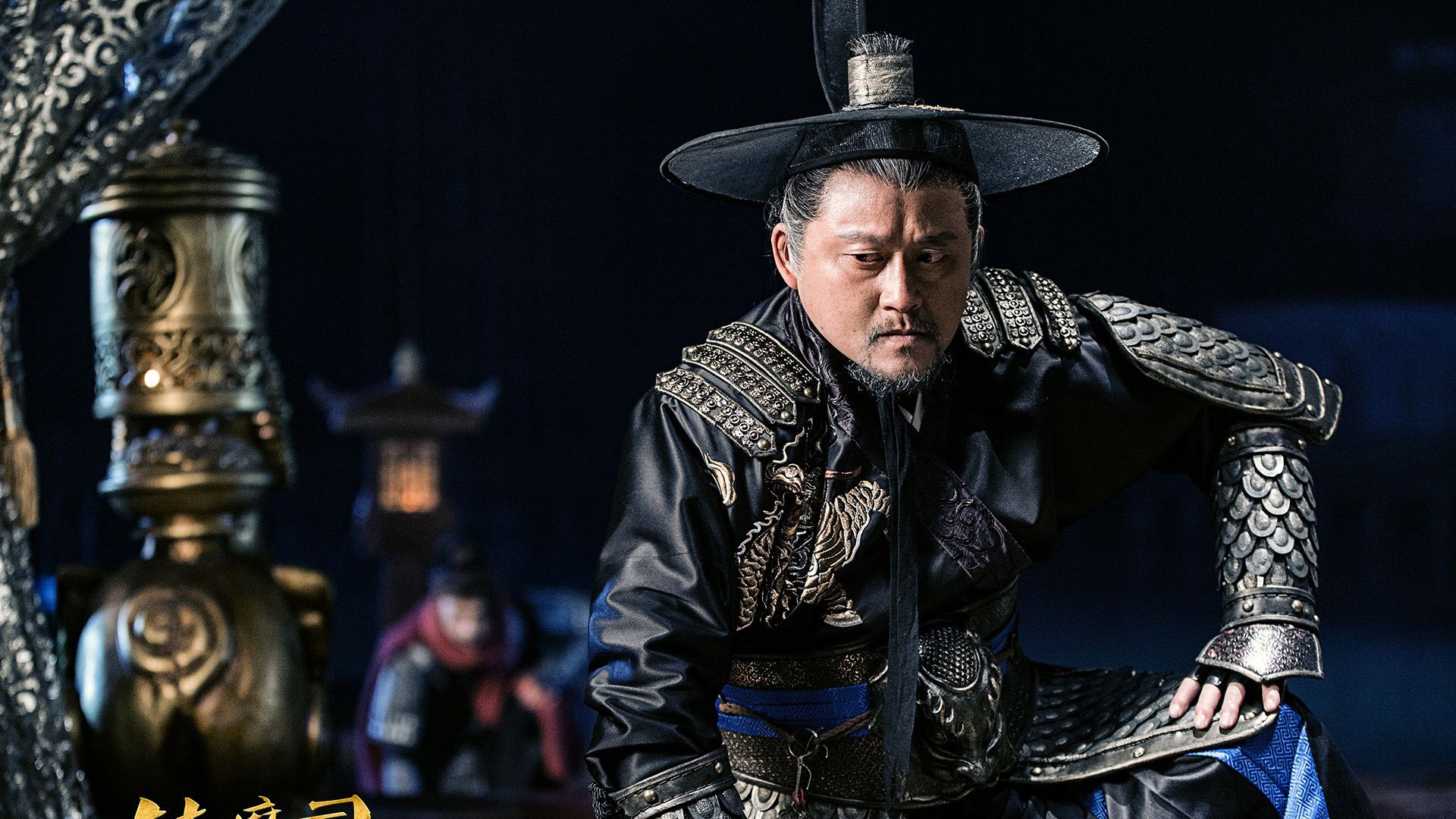 电视剧《镇魔司:四象伏魔》,高清图片,电脑桌面-壁纸族