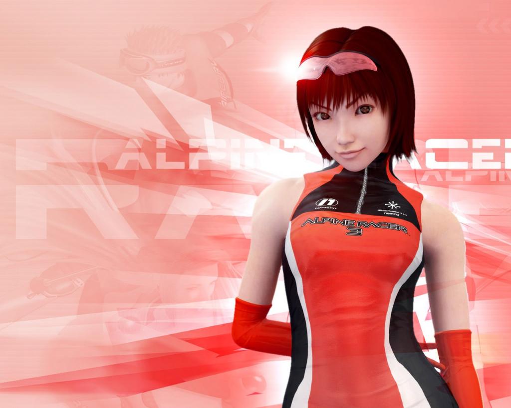 1280游戏MM个性写真