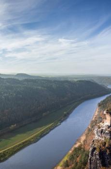 沁人心脾的水天一色-3