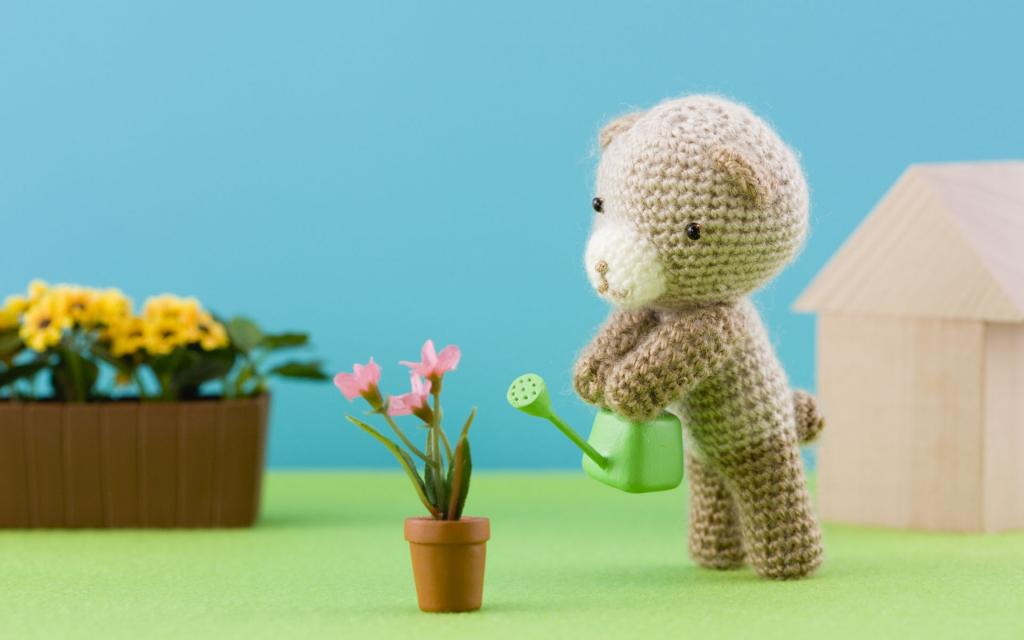 情人节礼物装饰