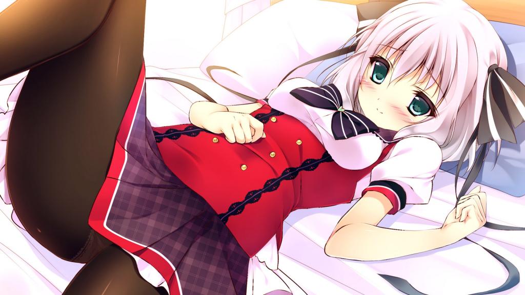 永远喜欢她动漫