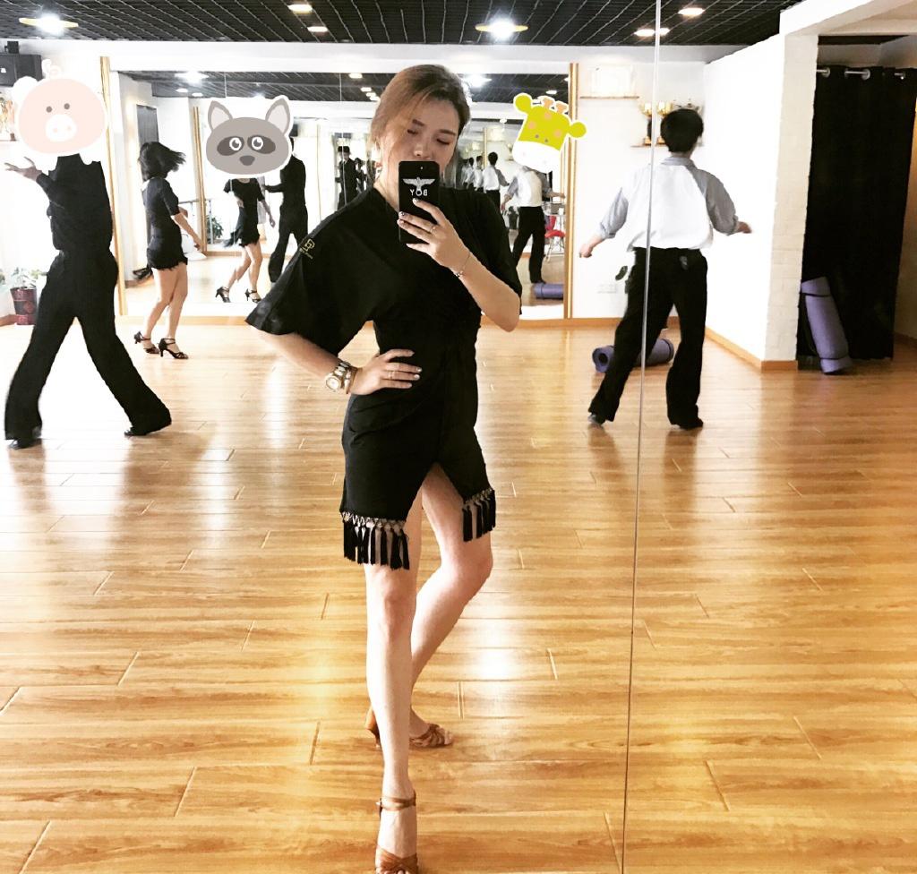 平面模特王根星熙性感写真