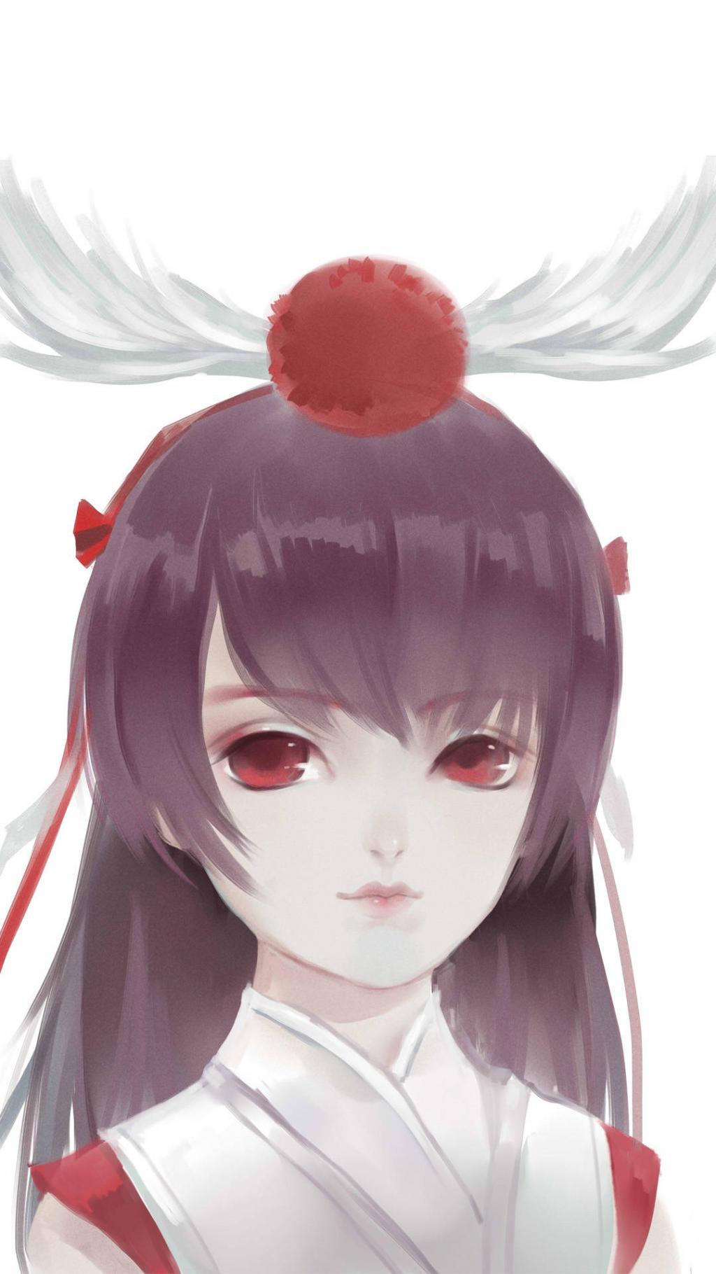 剑侠情缘网络版三萝莉绘画