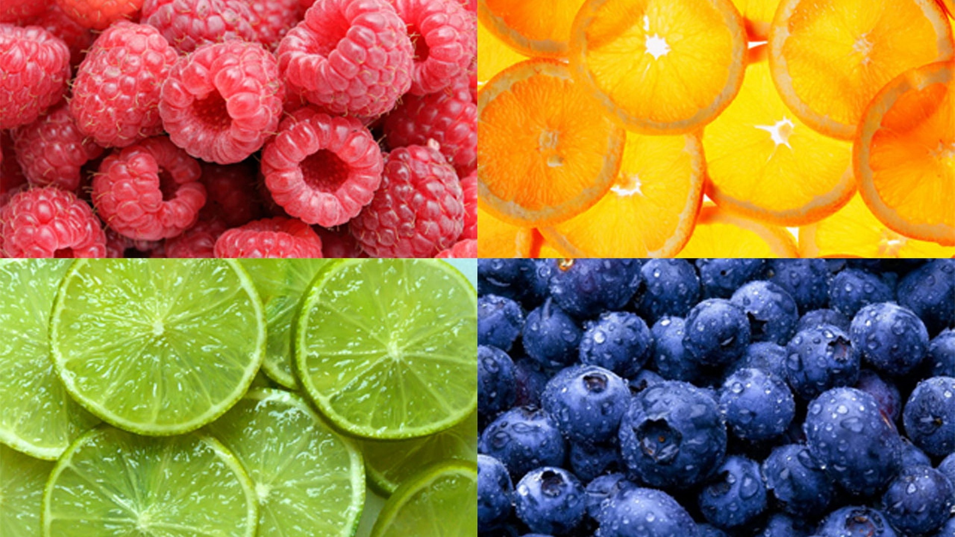 柠檬水果,高清图片,电脑桌面-壁纸族