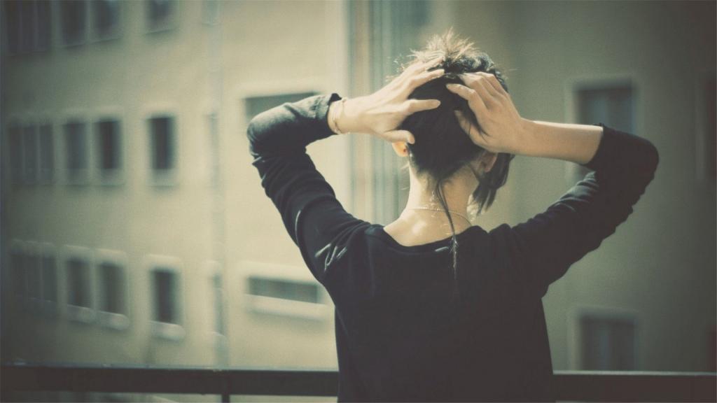 非主流性感美女私房照片