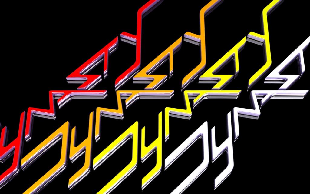 另类个性工艺摆拍