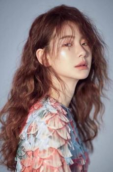 最佳时尚发型羊毛卷