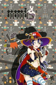 LoveLive! 万圣节主题图片-7