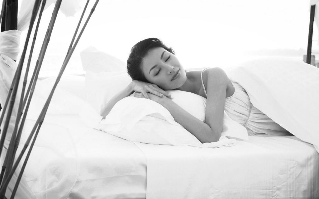 超美李嘉欣写真