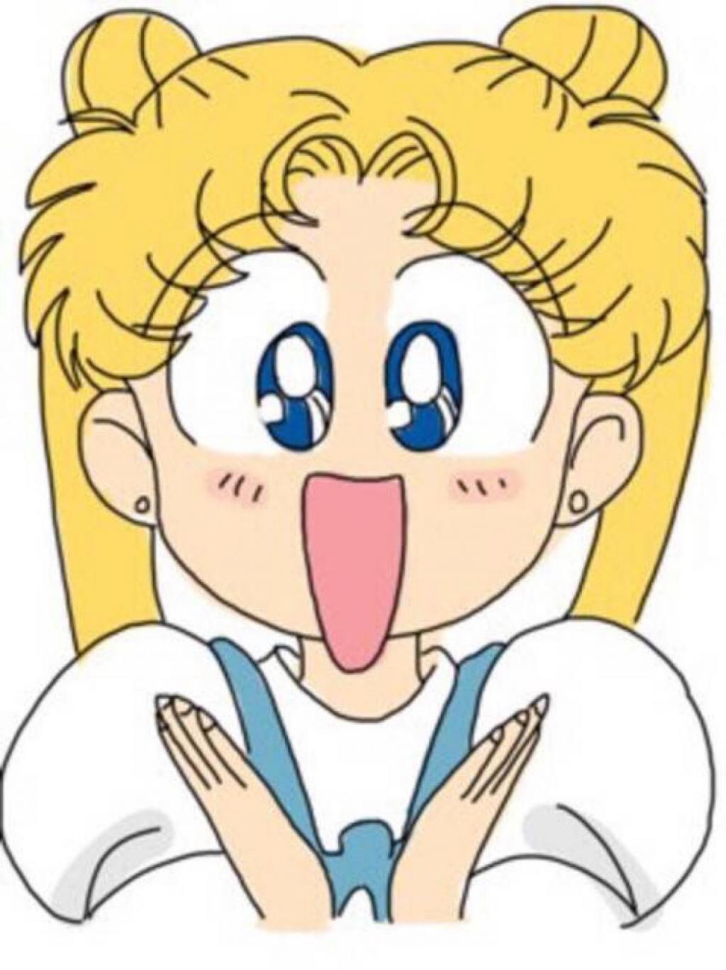 水冰月微信头像高清