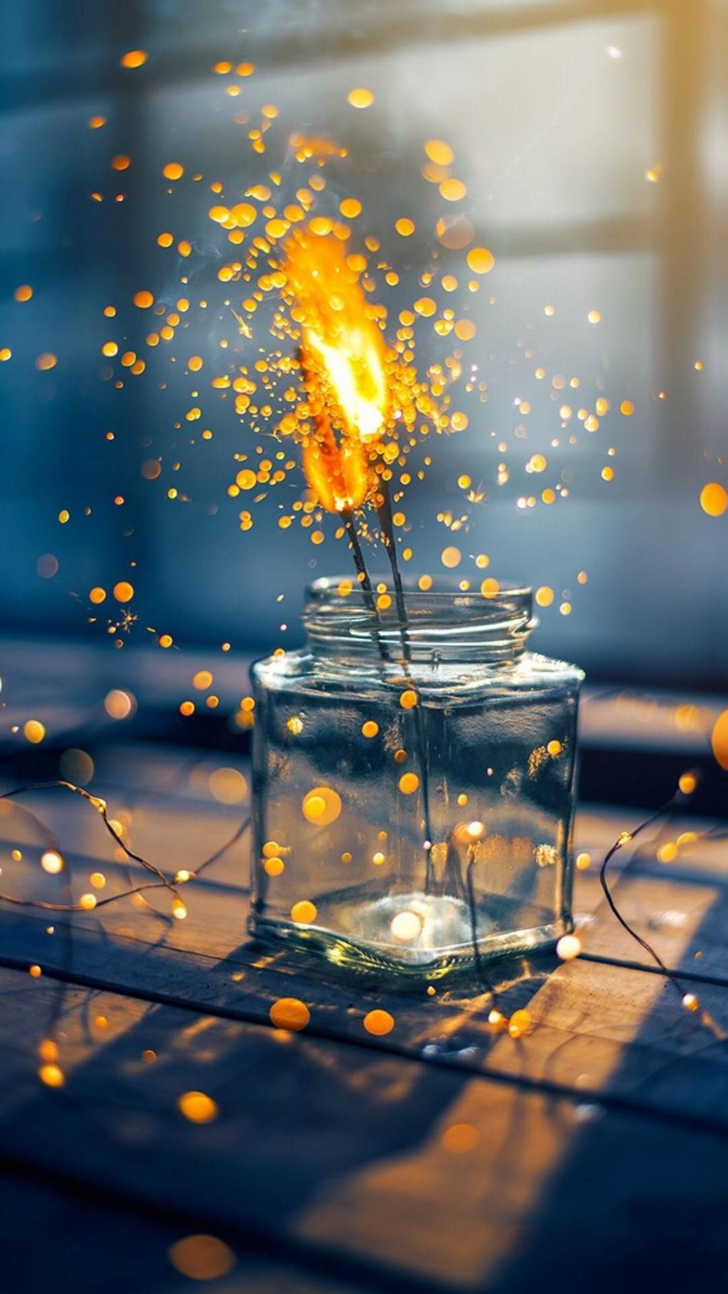 复古色调静物摄影