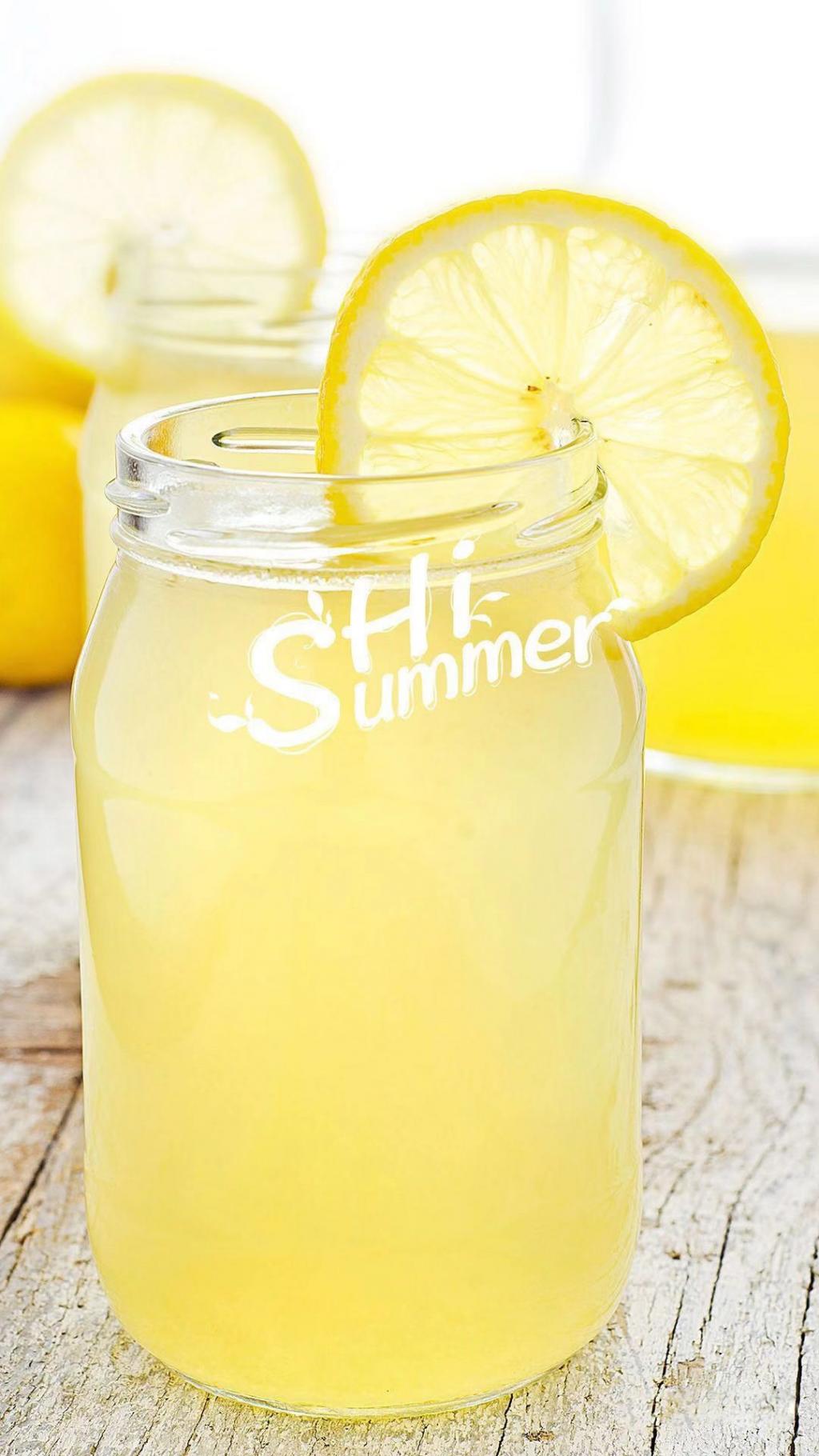 夏日该有的样子