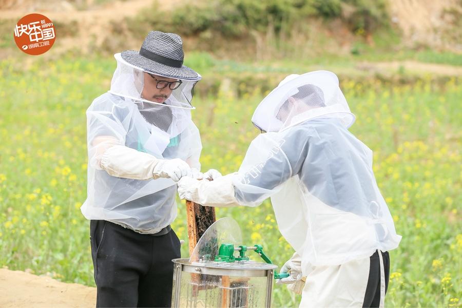 《向往的生活2》高清剧照