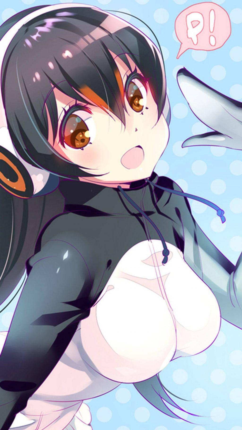 新番《兽娘动物园》可爱萌妹