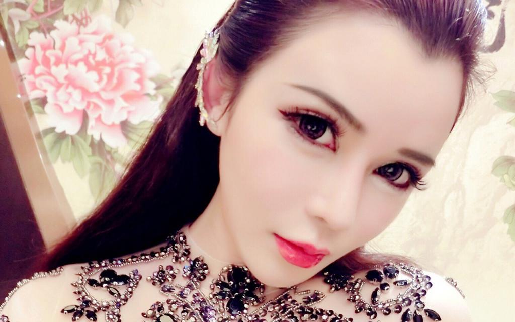 宛恩miyu海边性感写真