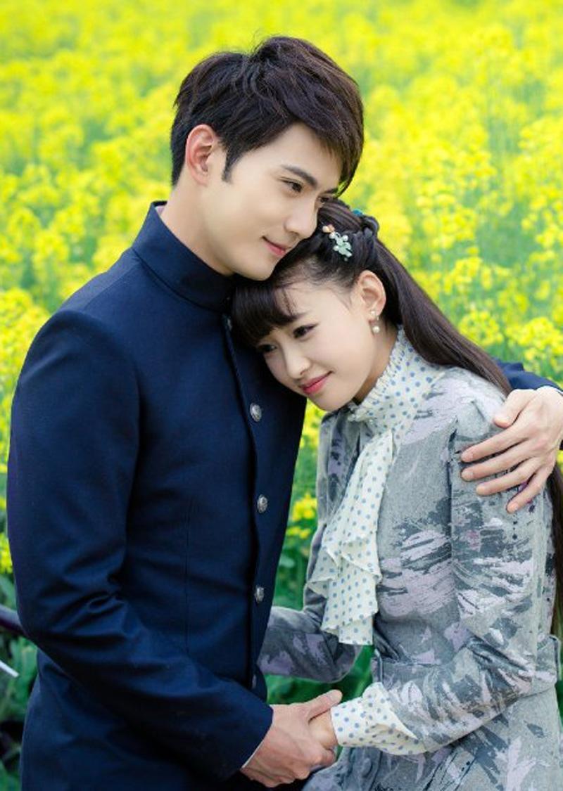 《人生若如初相见》剧照